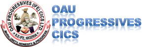 Progressive CS logo