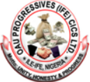 OAU Progressives logo