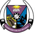 FUTA SSANU CMS logo